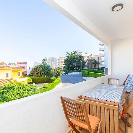 B01 - Alvor Marachique Apartment Exterior foto
