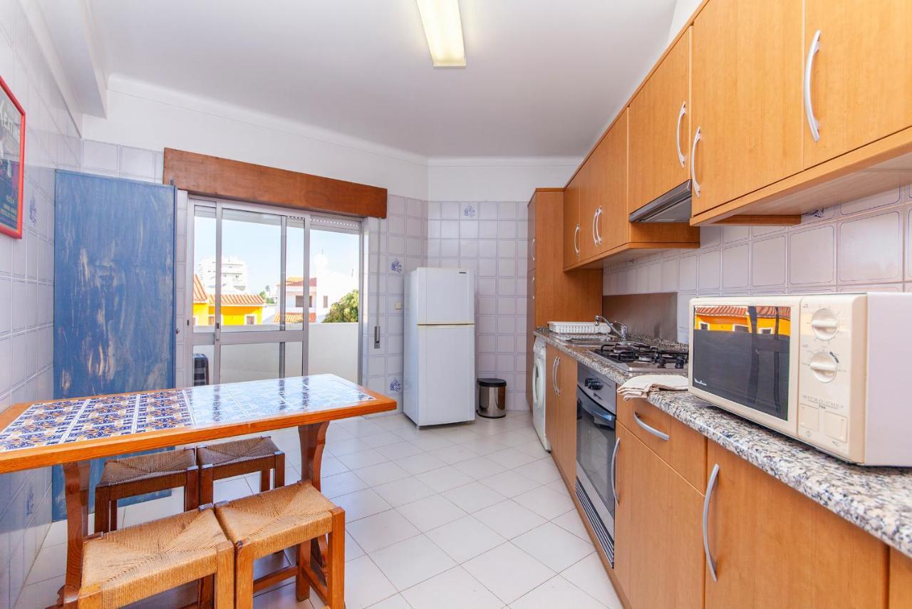 B01 - Alvor Marachique Apartment Exterior foto