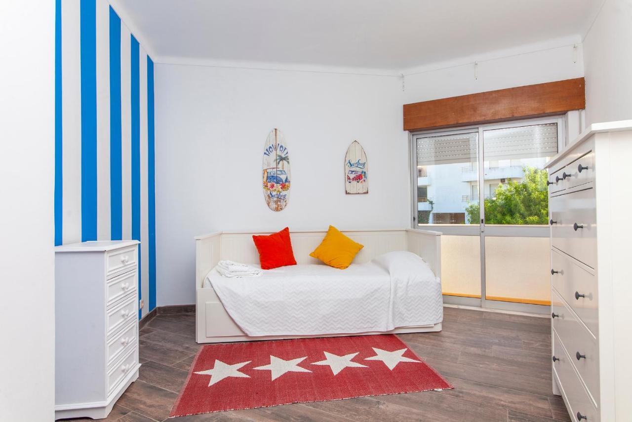 B01 - Alvor Marachique Apartment Exterior foto