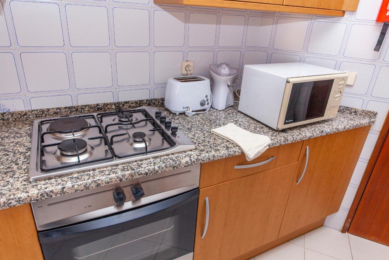 B01 - Alvor Marachique Apartment Exterior foto
